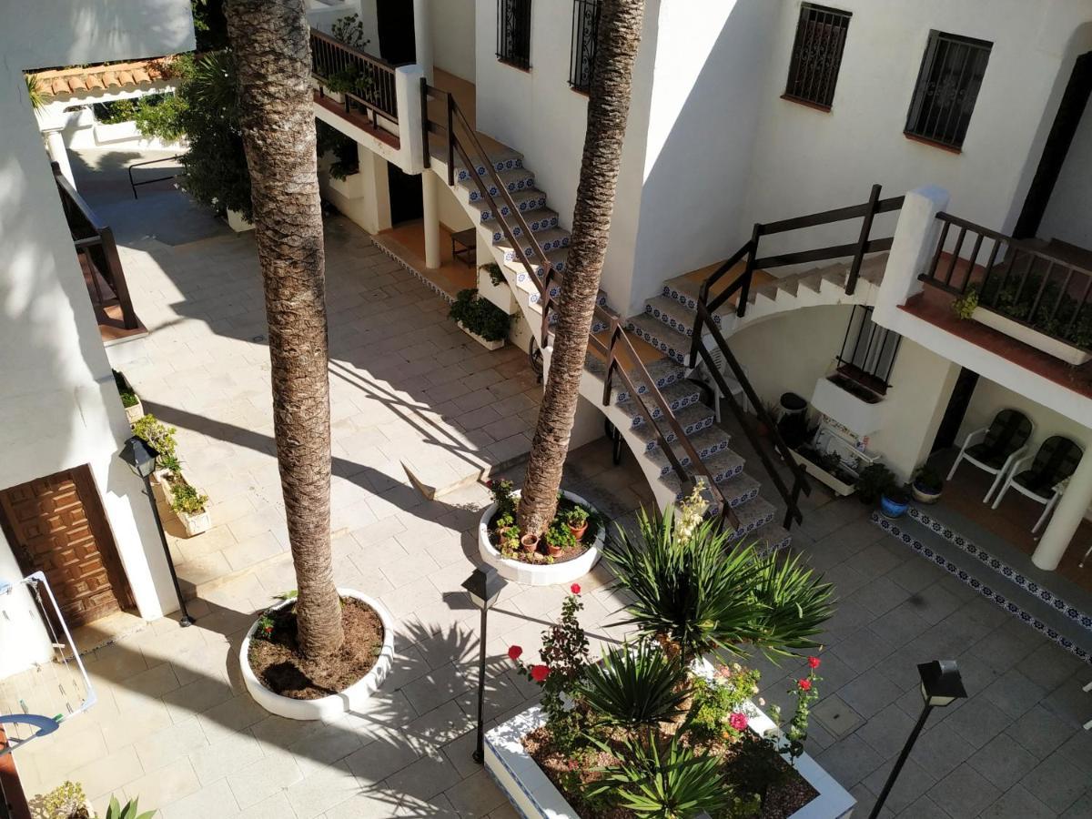 Alcossebre Apartamentos Marino Las Fuentes 3000 מראה חיצוני תמונה