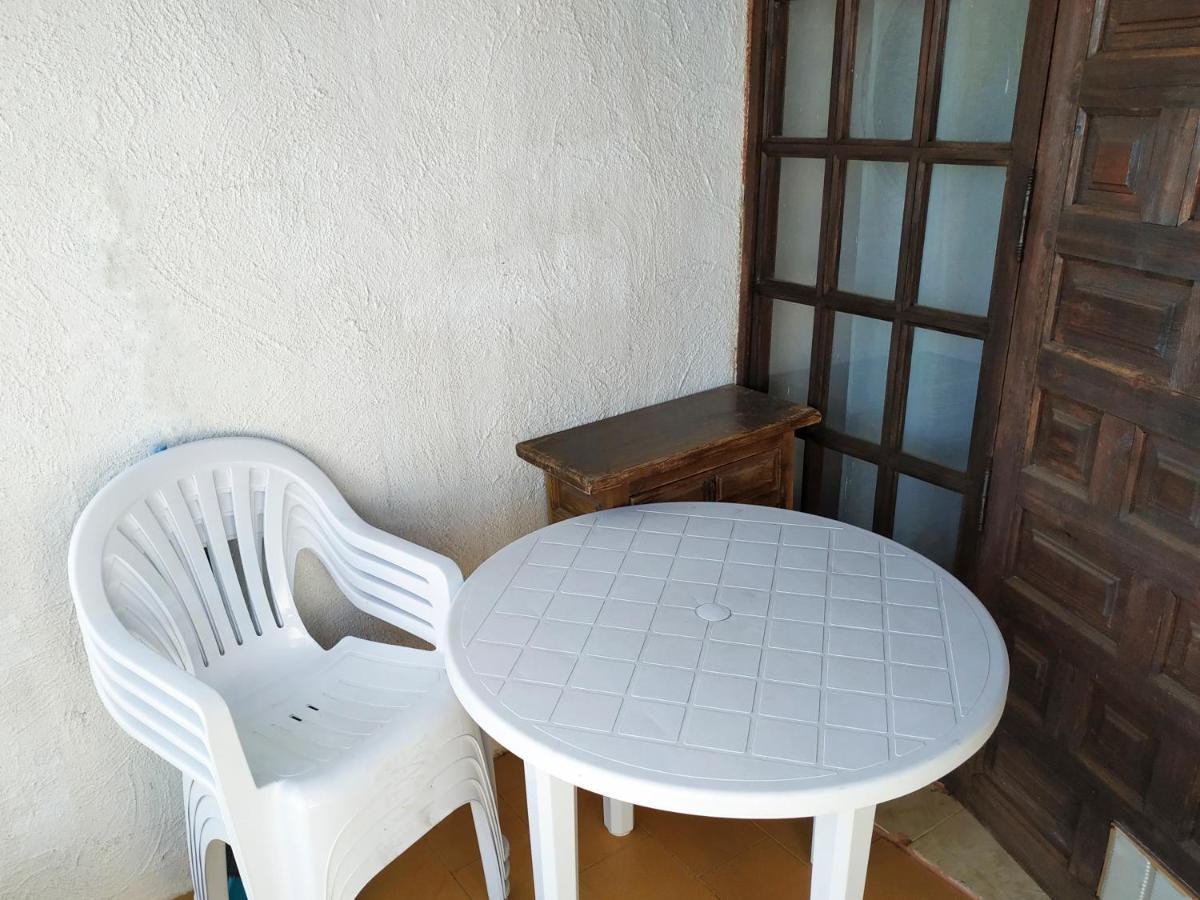 Alcossebre Apartamentos Marino Las Fuentes 3000 מראה חיצוני תמונה