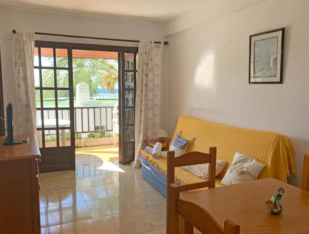 Alcossebre Apartamentos Marino Las Fuentes 3000 מראה חיצוני תמונה