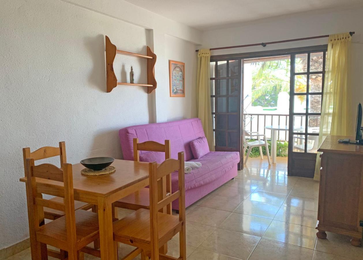 Alcossebre Apartamentos Marino Las Fuentes 3000 מראה חיצוני תמונה
