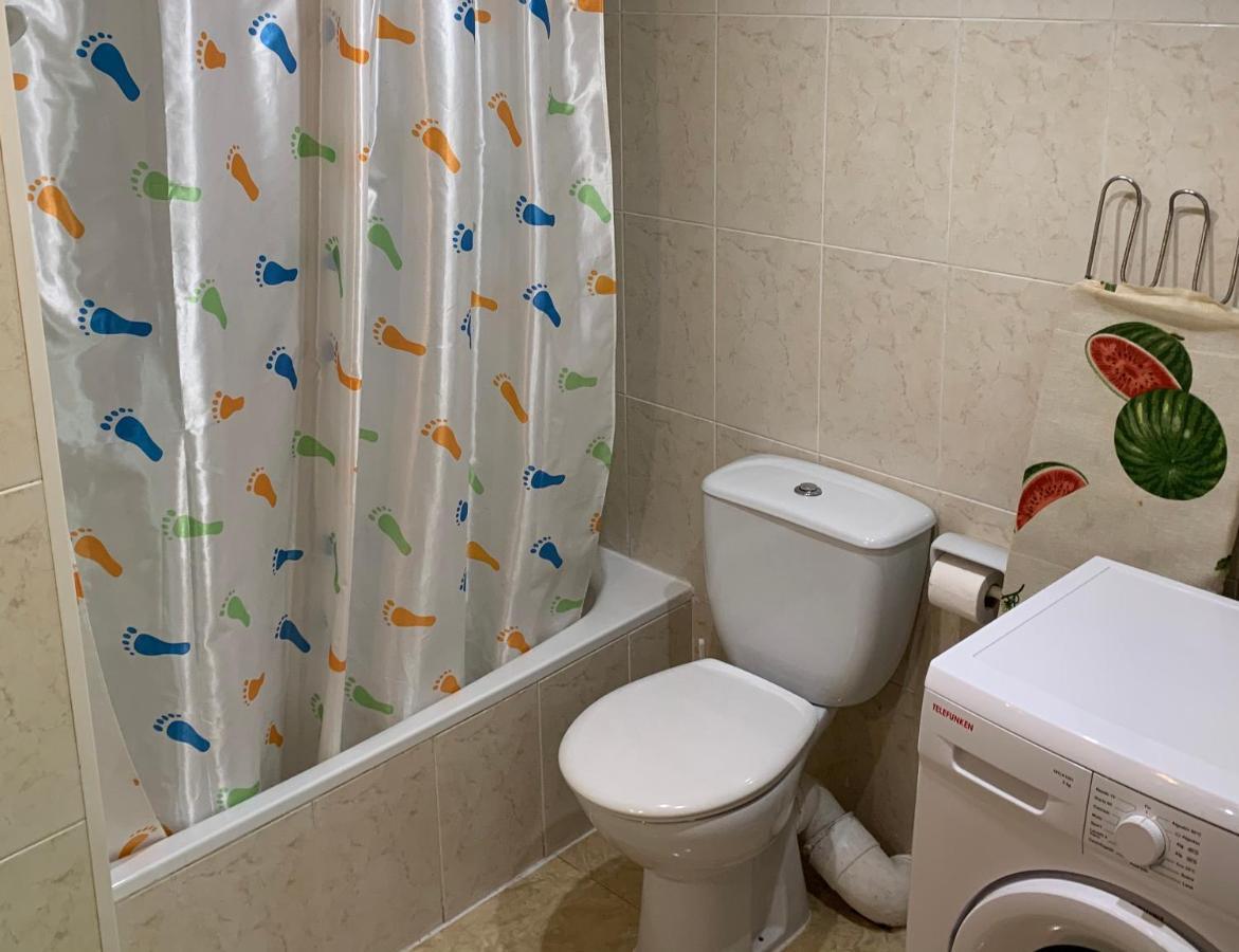 Alcossebre Apartamentos Marino Las Fuentes 3000 מראה חיצוני תמונה