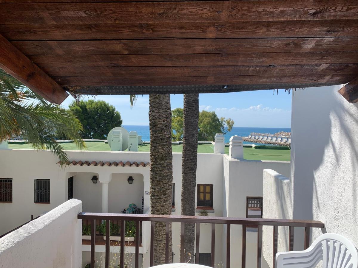 Alcossebre Apartamentos Marino Las Fuentes 3000 מראה חיצוני תמונה