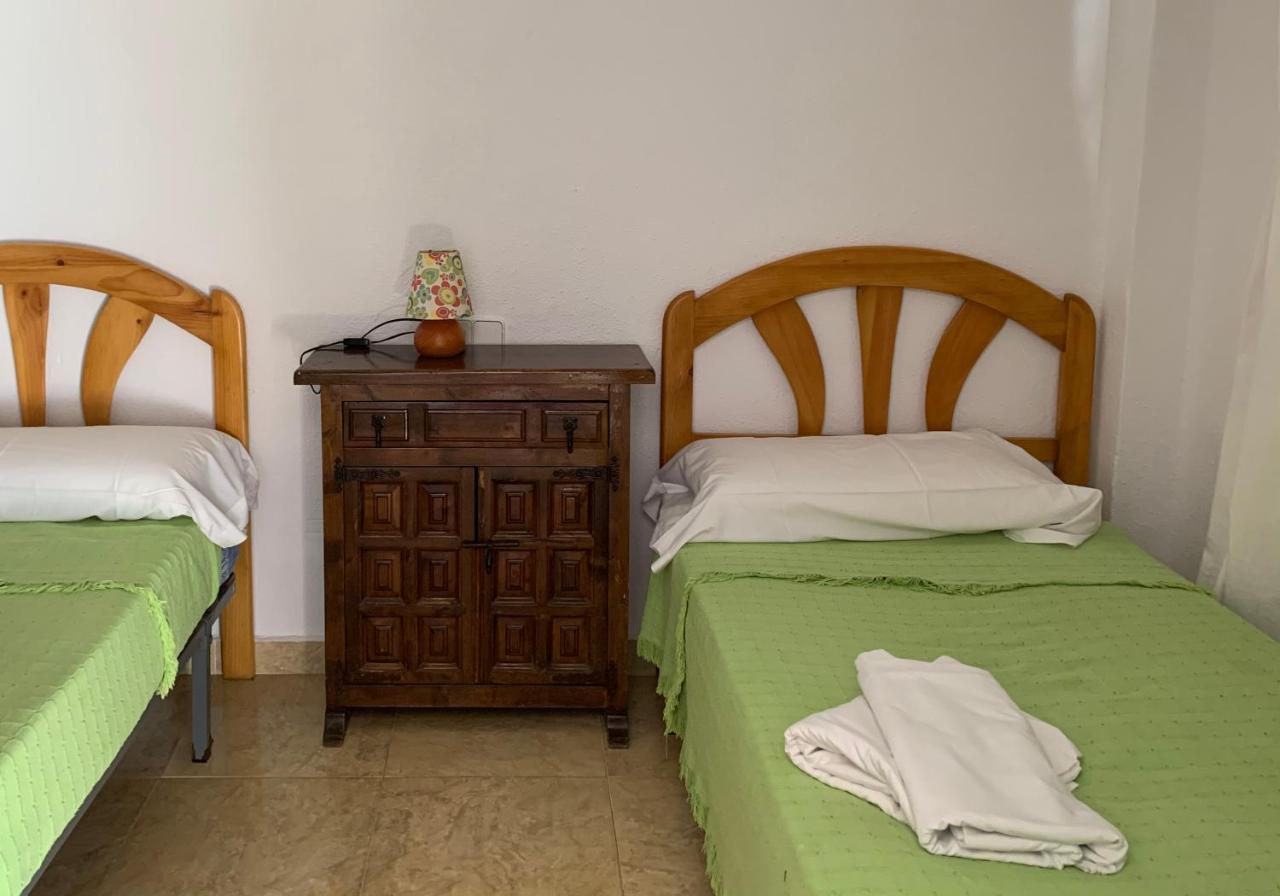 Alcossebre Apartamentos Marino Las Fuentes 3000 מראה חיצוני תמונה