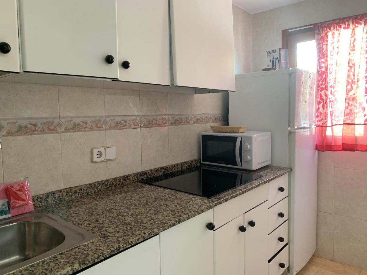 Alcossebre Apartamentos Marino Las Fuentes 3000 מראה חיצוני תמונה