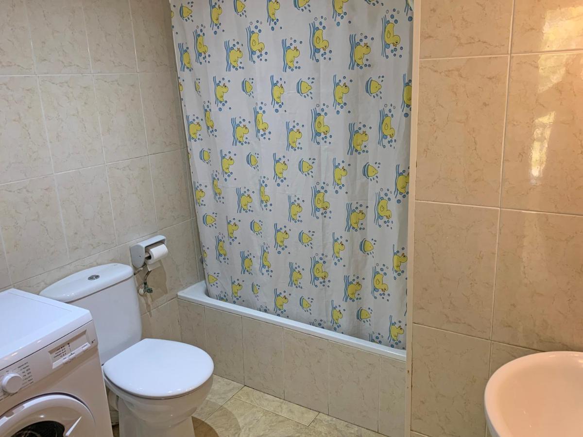 Alcossebre Apartamentos Marino Las Fuentes 3000 מראה חיצוני תמונה