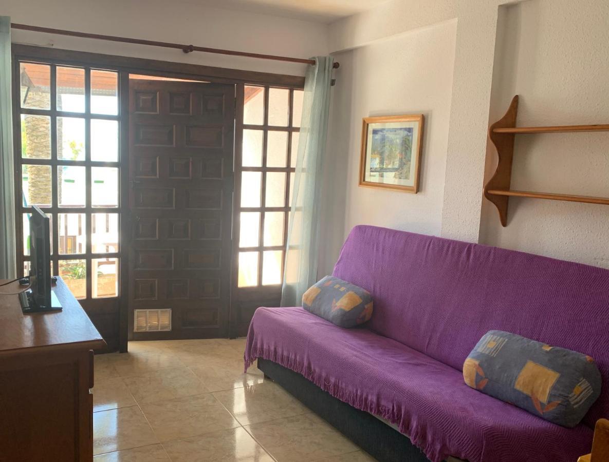 Alcossebre Apartamentos Marino Las Fuentes 3000 מראה חיצוני תמונה