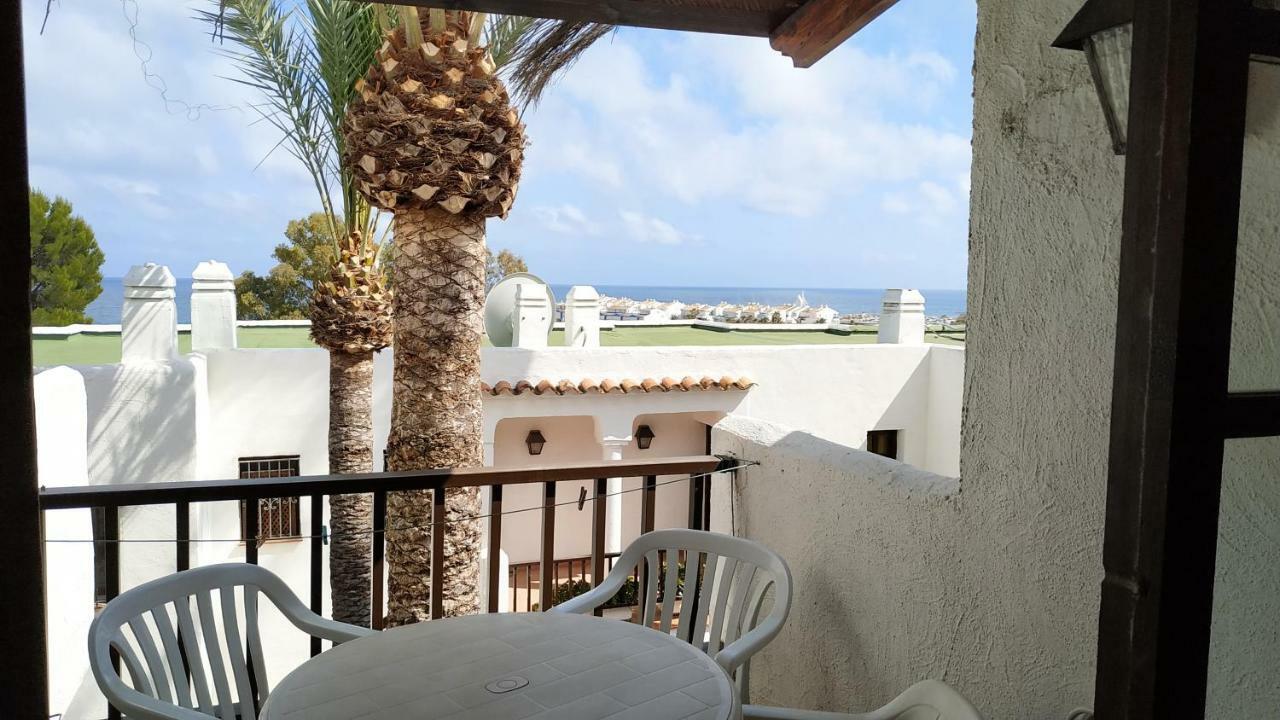 Alcossebre Apartamentos Marino Las Fuentes 3000 מראה חיצוני תמונה