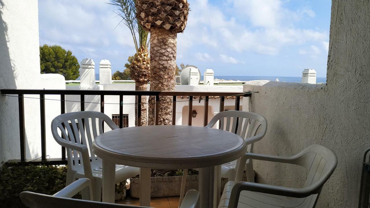 Alcossebre Apartamentos Marino Las Fuentes 3000 מראה חיצוני תמונה